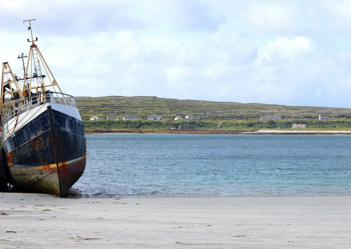Ultimate Ireland Circle Private Journey