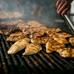 Batak Grill