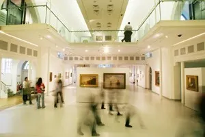 Highlanes Gallery