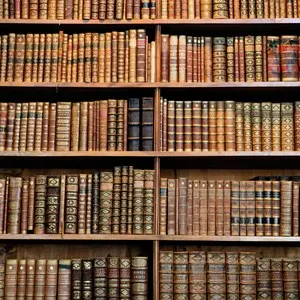 Bauman Rare Books