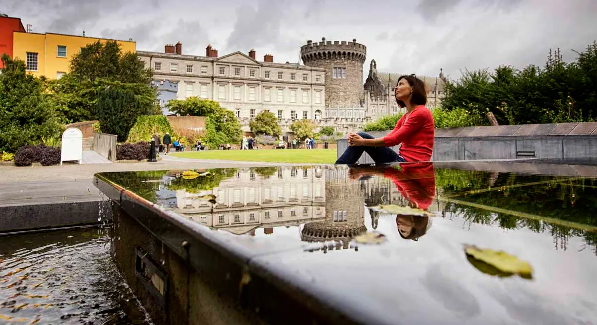 Castles of Ireland Self Drive Explorer