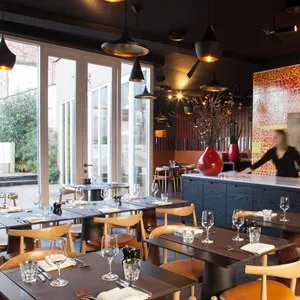 Bistro Refter