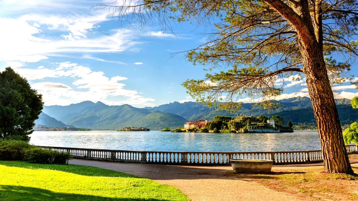Taste of Lake Maggiore