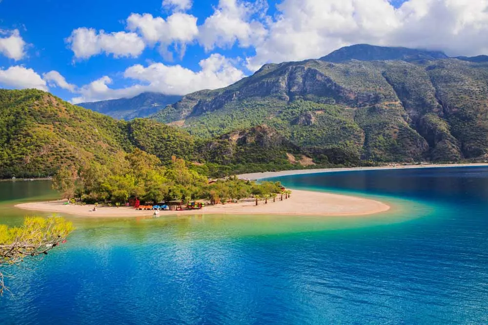 Turkish Express Small Group Escorted Vacation