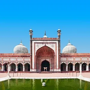 Jama Masjid