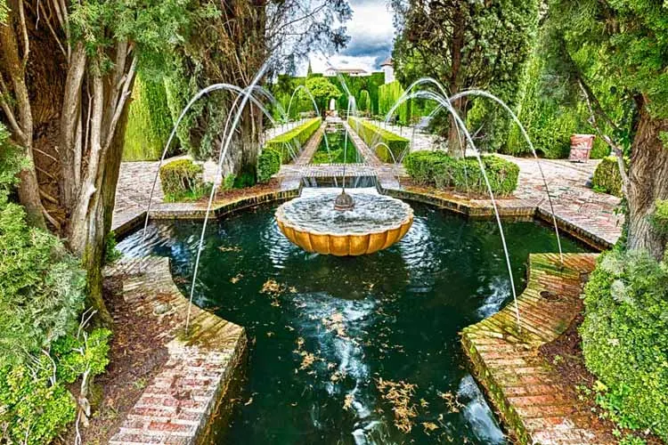 Madrid Andalusia and Costa Del Sol Self Drive Explorer