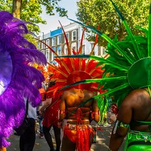 Notting Hill Carnival