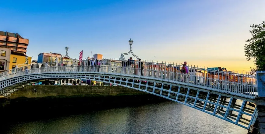 Dublin Discovery
