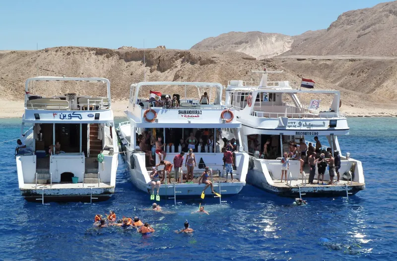 Sharm El Sheikh