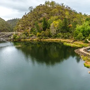 Cataract Gorge