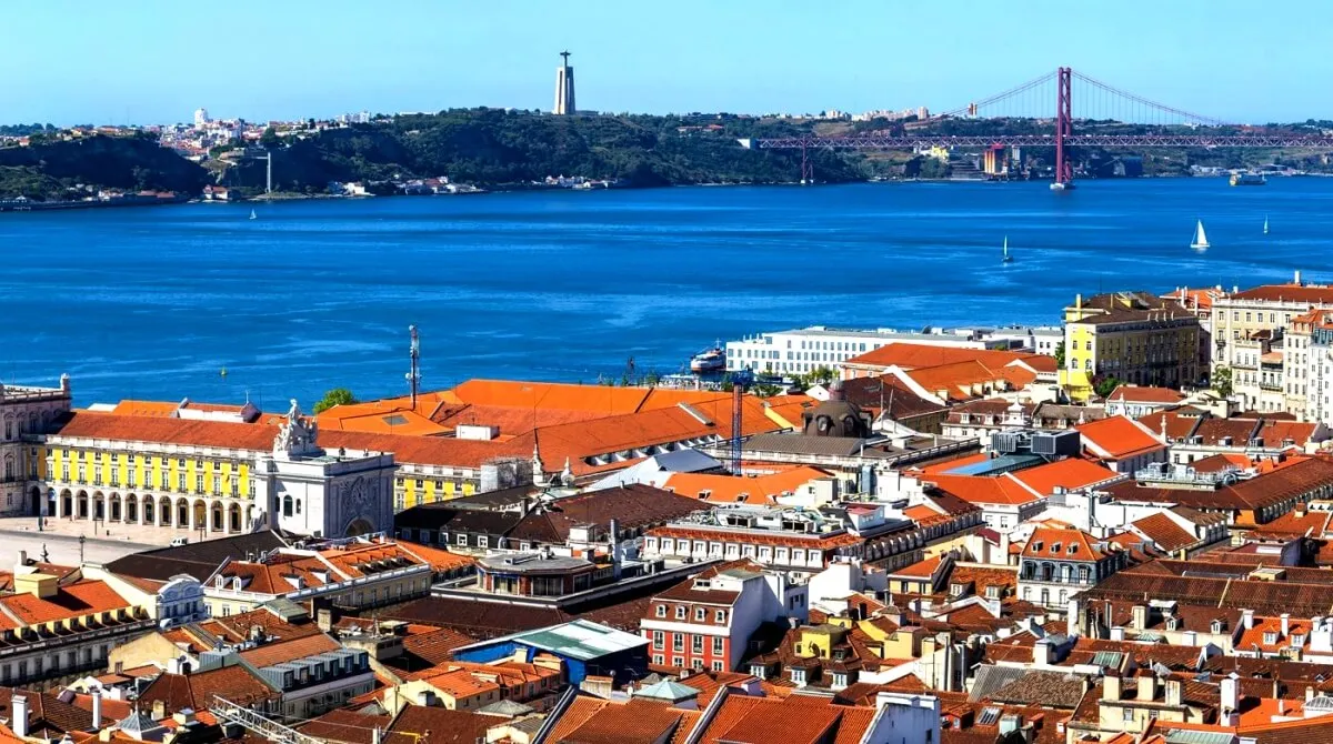 Flavours of Lisbon