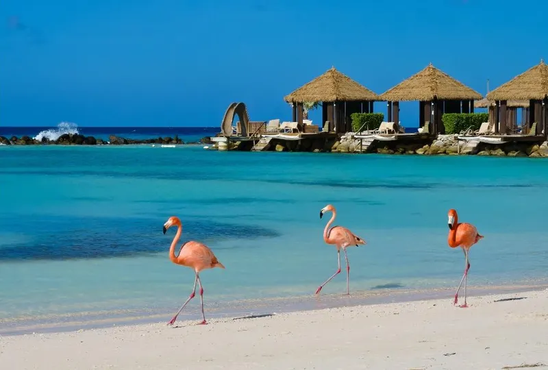 Oranjestad