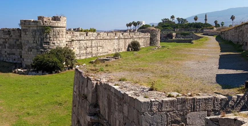 4 night Idyllic Aegean Cruise 