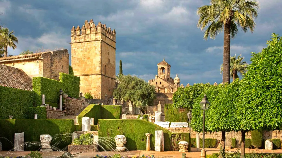 Treasures of Andalusia Self Drive Vacation