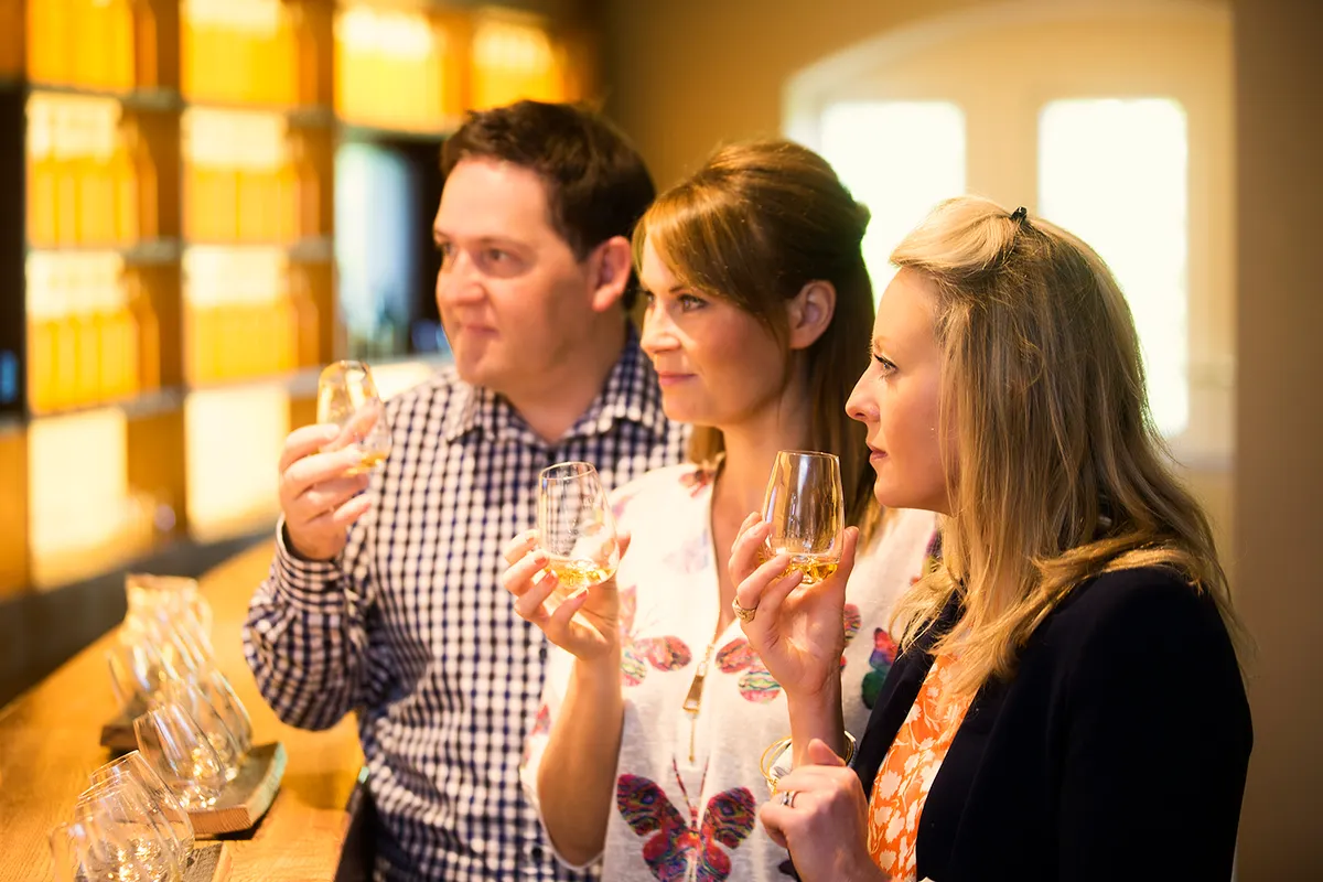 Self Drive Gastronomical Journey of Ireland