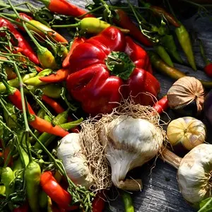 Capital Region Farmers Market