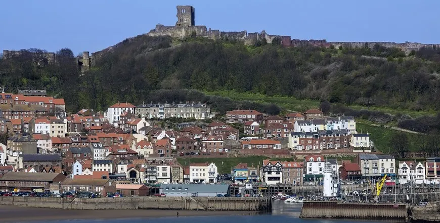 Discover Historic Castles and Manors of England Self Drive Vacation - photo 15