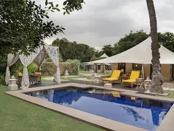 Photo 5 of The Oberoi Rajvilas hotel