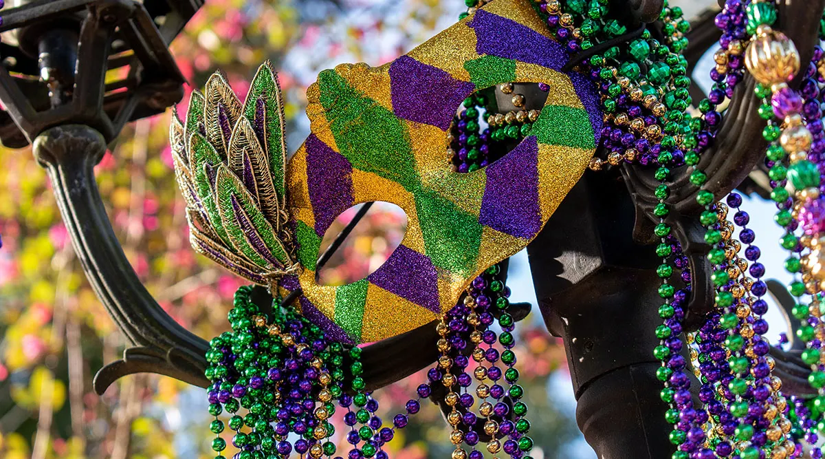 New Orleans Pre or Post Cruise