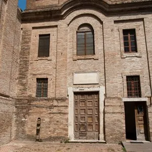 Church of San Severo