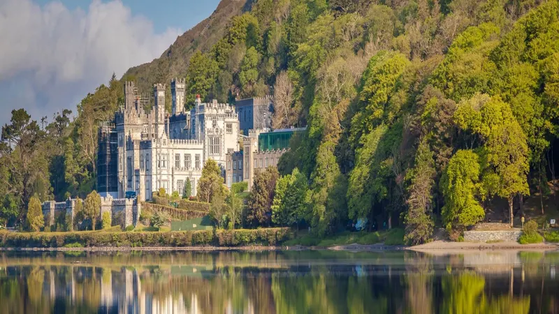 Northern Ireland