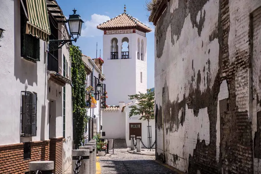 Madrid and Discover the Paradors Private Journey
