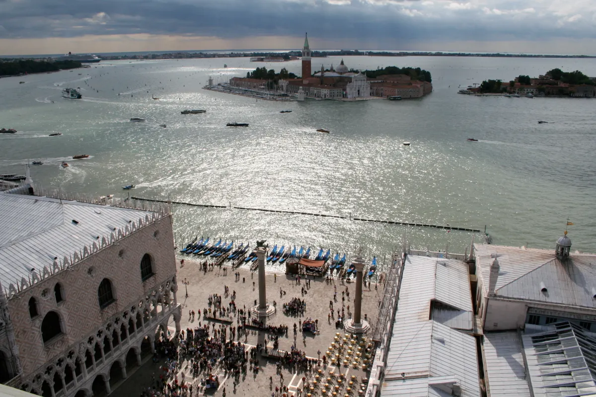 Italian Art Cities