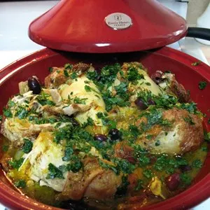 Le Kasbah