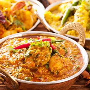 Jasmin Indian Restaurant