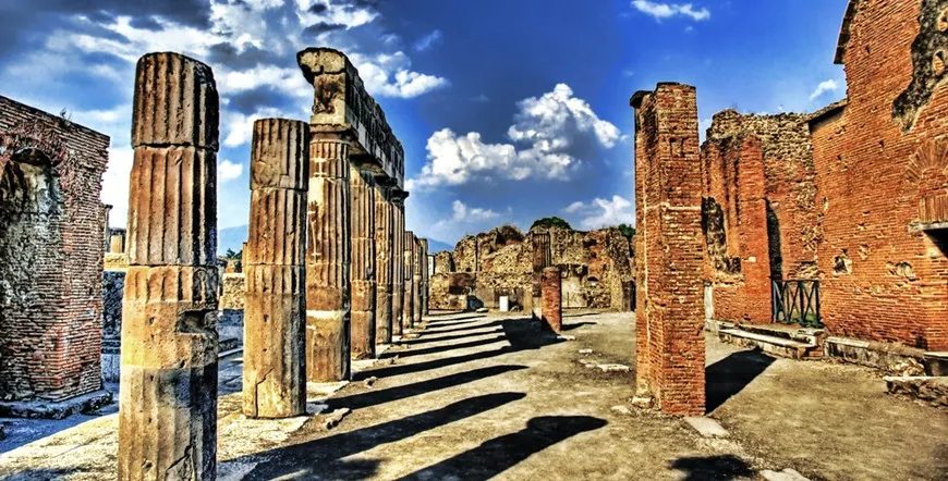 Rome Experience