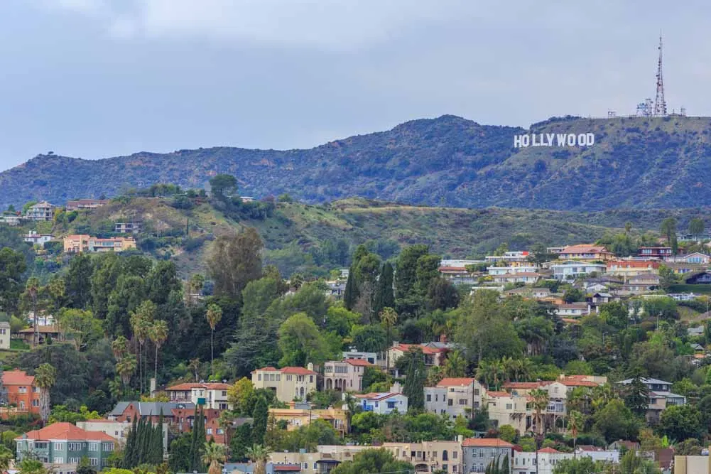 California Coasting