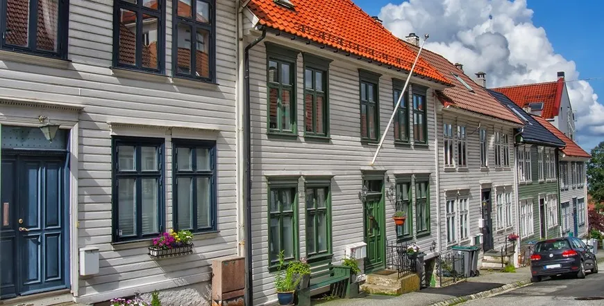 Scandinavian Splendor Escorted Vacation