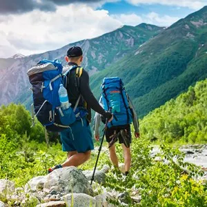 Trekking & Hiking in Luang Prabang