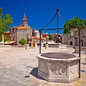 Five Wells Square