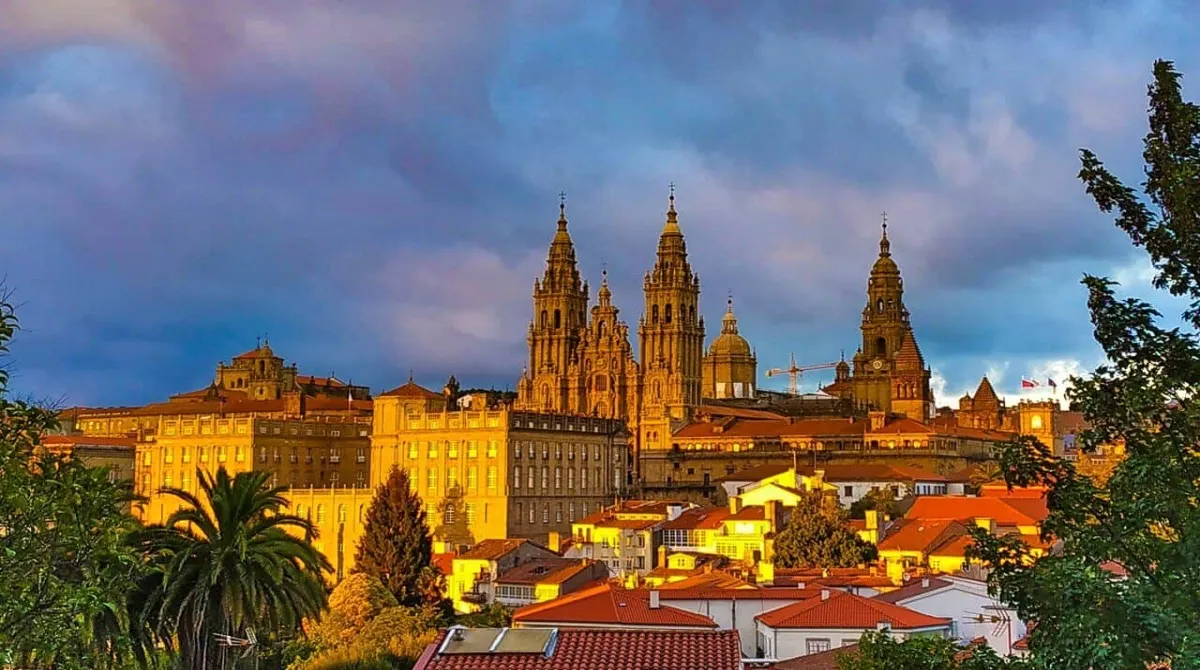 Northern Spain and Galicia Escorted Vacation