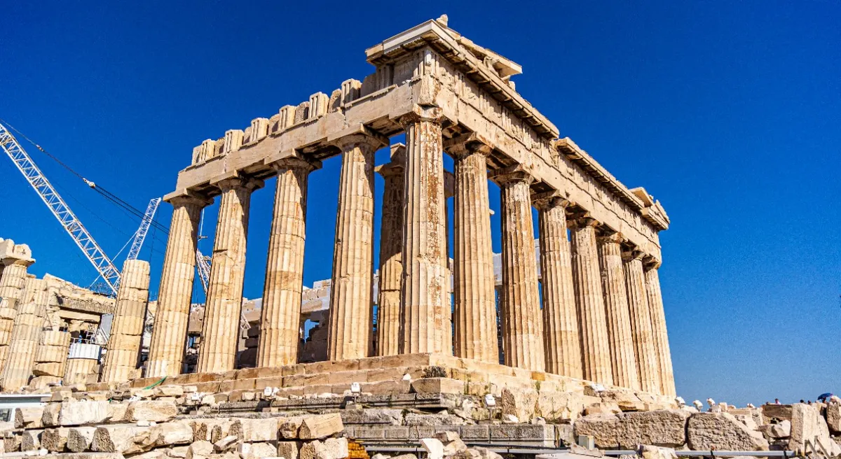A Taste of Greece Culinary Journey