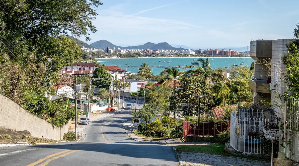 Florianopolis