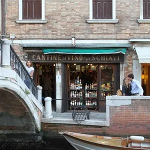 Cantine del Vino Già Schiavi