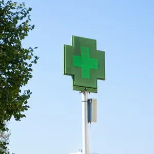 Pharmacy