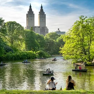 Central Park