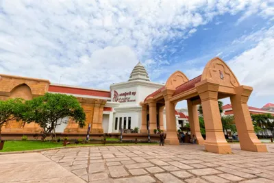 Photo 2 of Central Blanche Residence hotel