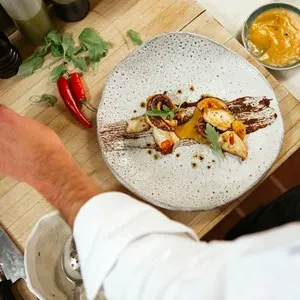 Chicago Gourmet (September)