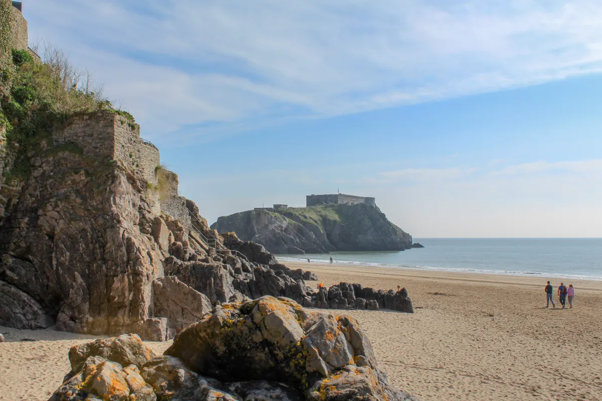 Tenby