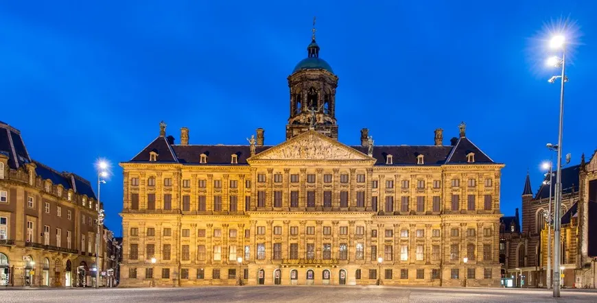 Classical Rhine River Cruise