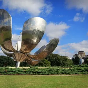 Floralis Genérica