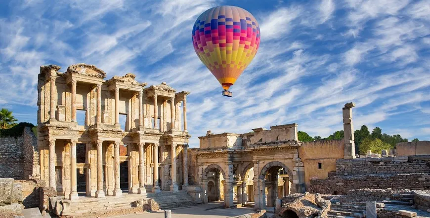 Greece Aegean Escape Cruise Vacation