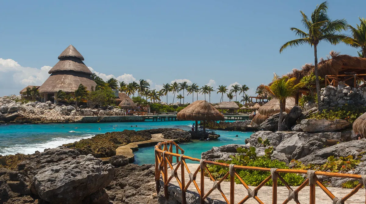 Cancun