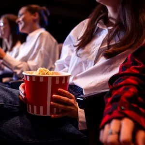 Helsinki International Film Festival – Love & Anarchy