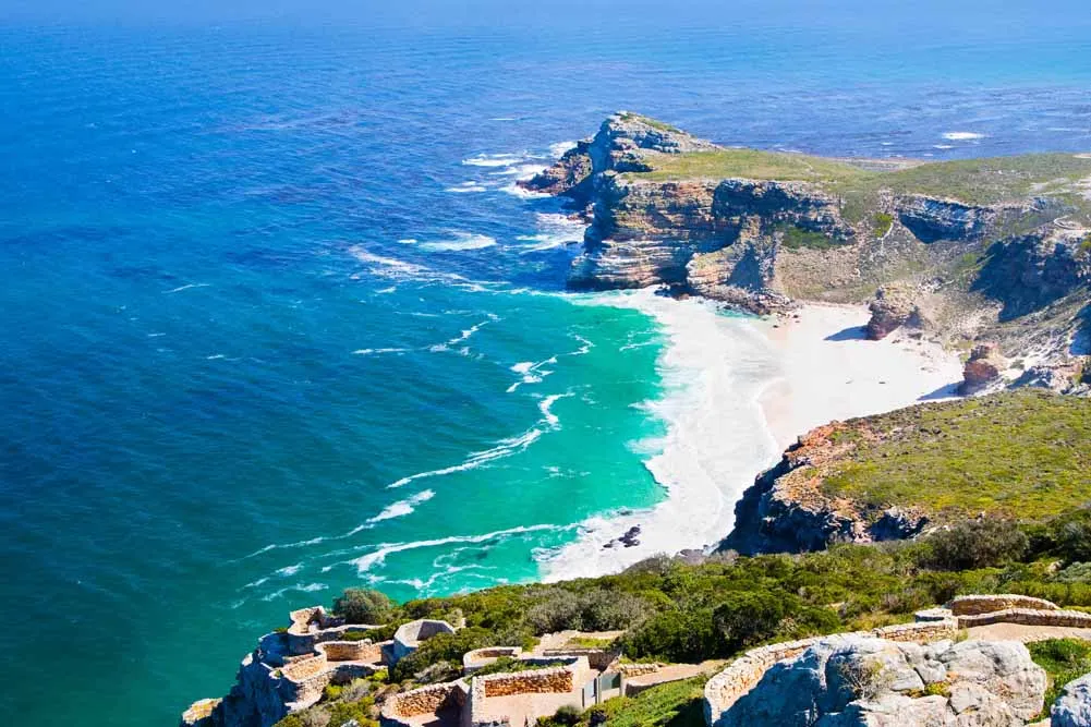 Cape Town and Winelands Escapade