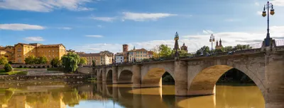 Logroño